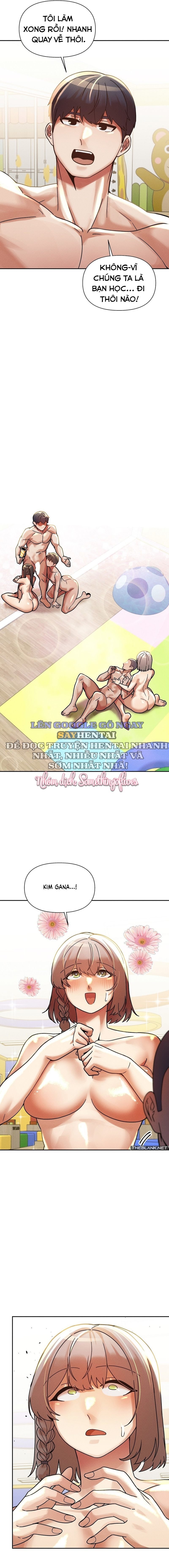 69-Đại Học Chap Chapter 20-69-Đại Học - Next Chap 19