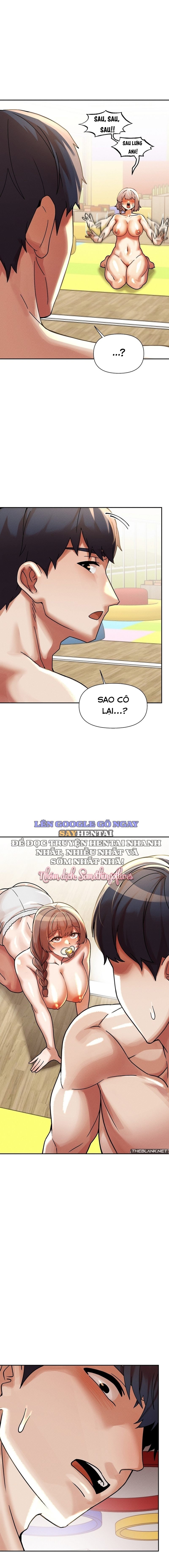 69-Đại Học Chap Chapter 20-69-Đại Học - Next Chap 19