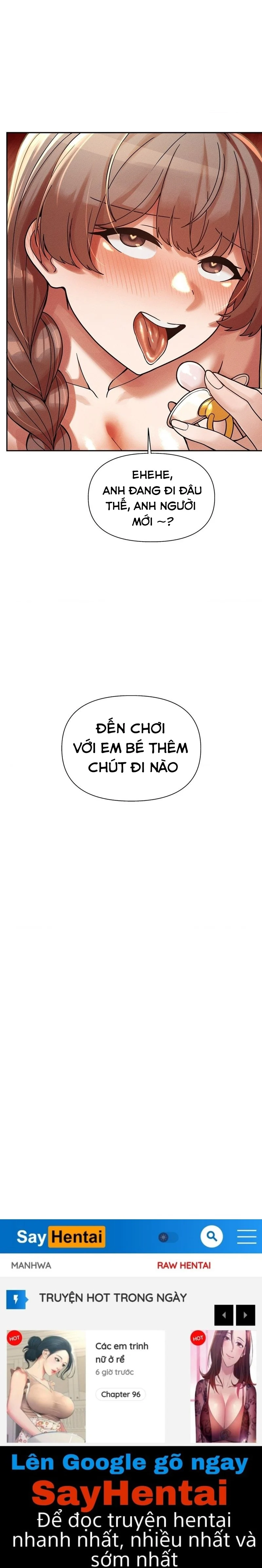 69-Đại Học Chap Chapter 20-69-Đại Học - Next Chap 19