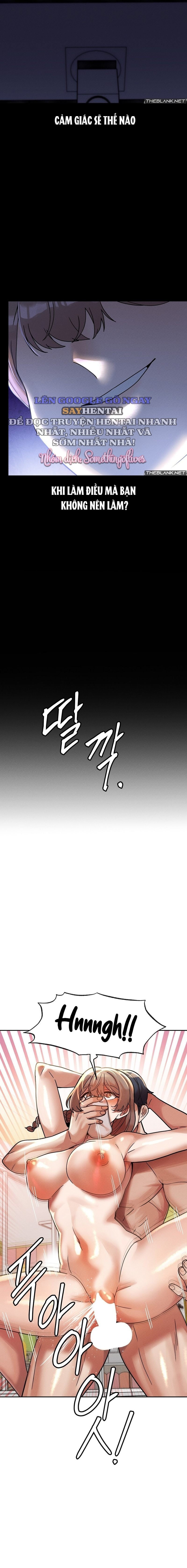 69-Đại Học Chap Chapter 20-69-Đại Học - Next Chap 19