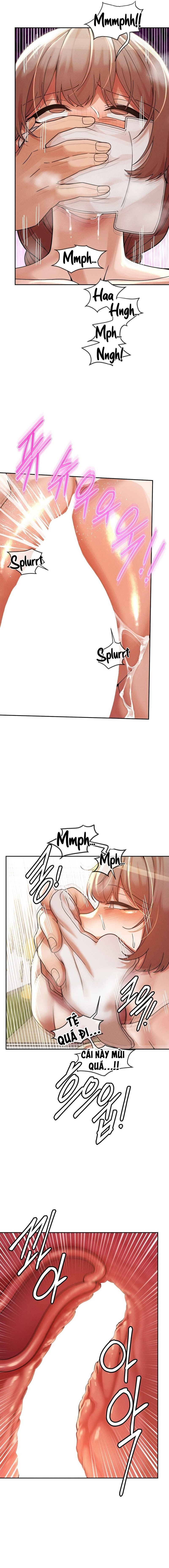 69-Đại Học Chap Chapter 20-69-Đại Học - Next Chap 19