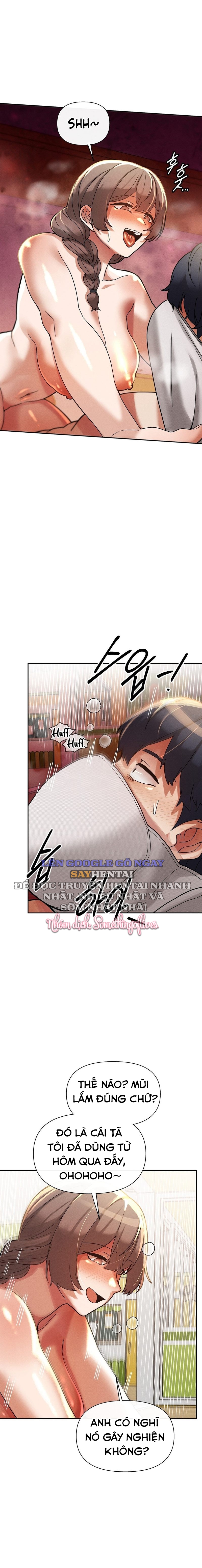 69-Đại Học Chap Chapter 21-69-Đại Học - Next Chap 20