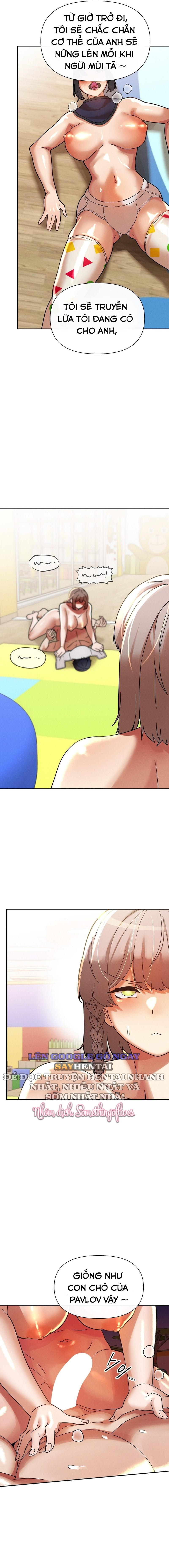 69-Đại Học Chap Chapter 21-69-Đại Học - Next Chap 20