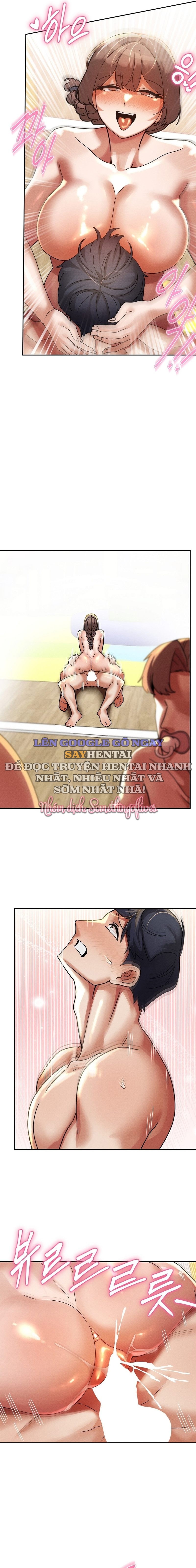 69-Đại Học Chap Chapter 21-69-Đại Học - Next Chap 20