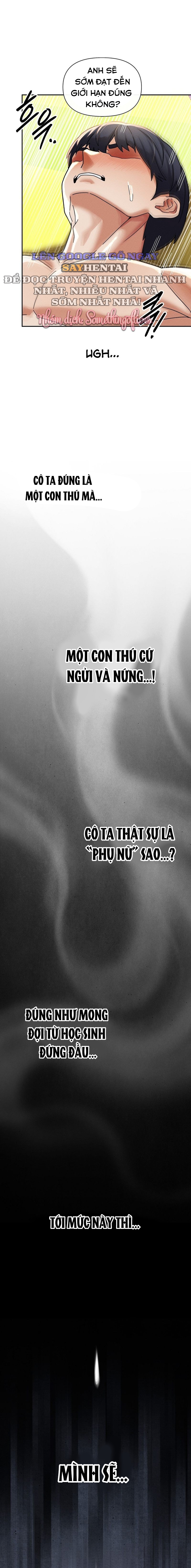 69-Đại Học Chap Chapter 21-69-Đại Học - Next Chap 20