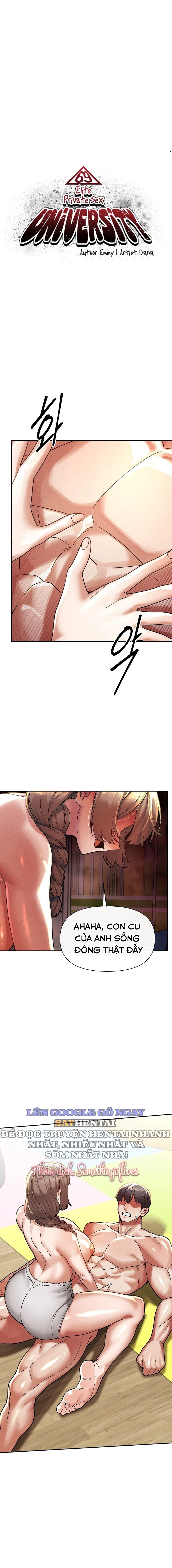 69-Đại Học Chap Chapter 21-69-Đại Học - Next Chap 20