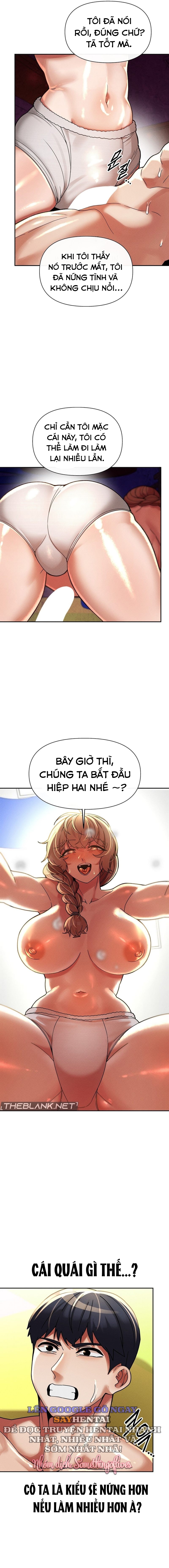 69-Đại Học Chap Chapter 21-69-Đại Học - Next Chap 20