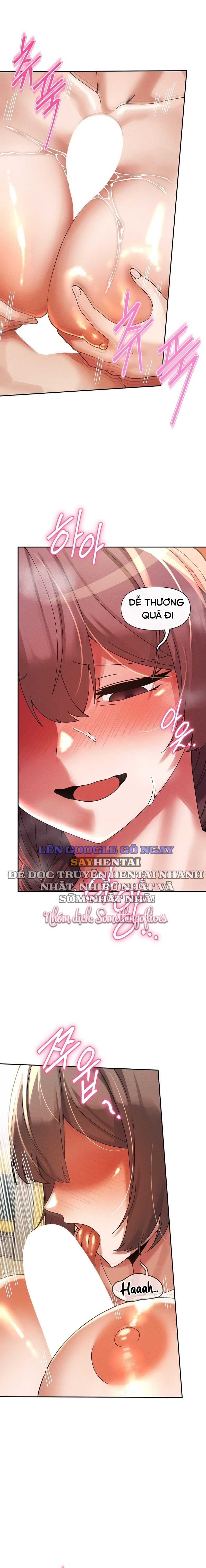 69-Đại Học Chap Chapter 21-69-Đại Học - Next Chap 20