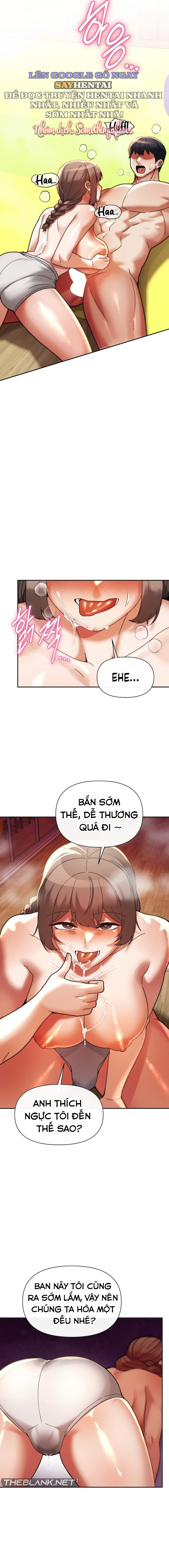 69-Đại Học Chap Chapter 21-69-Đại Học - Next Chap 20