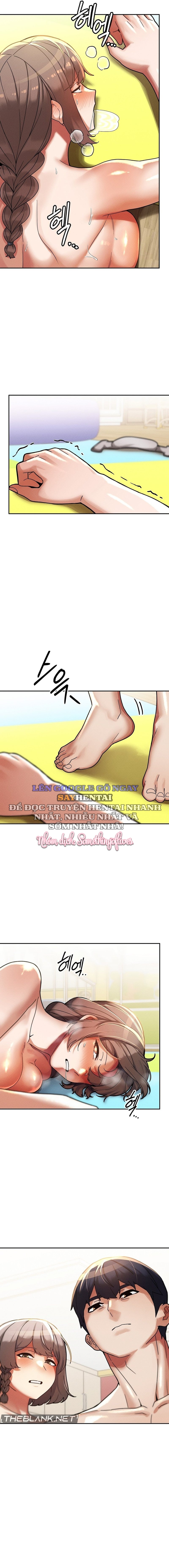 69-Đại Học Chap Chapter 22-69-Đại Học - Next Chap 21