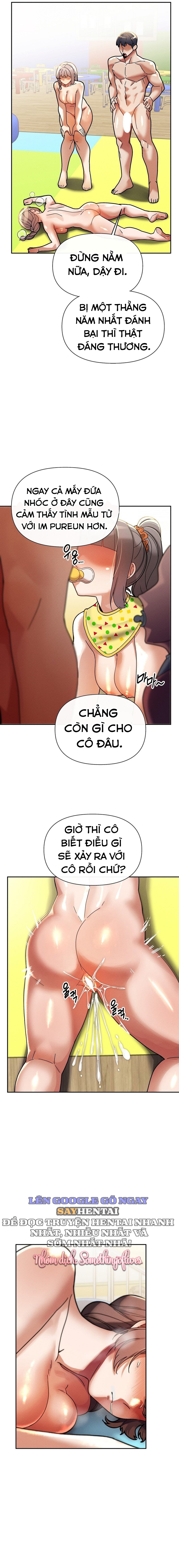 69-Đại Học Chap Chapter 22-69-Đại Học - Next Chap 21