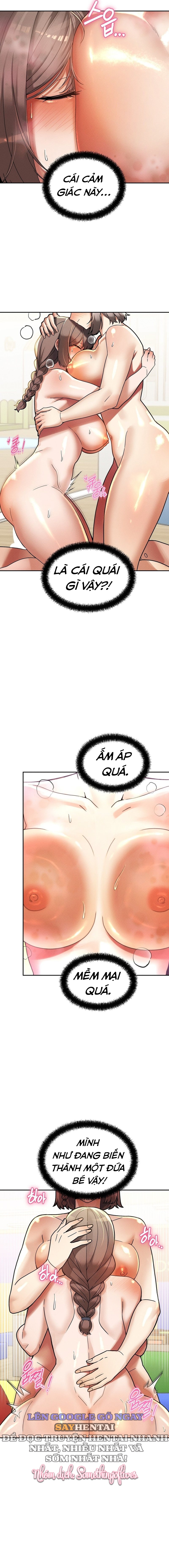 69-Đại Học Chap Chapter 22-69-Đại Học - Next Chap 21