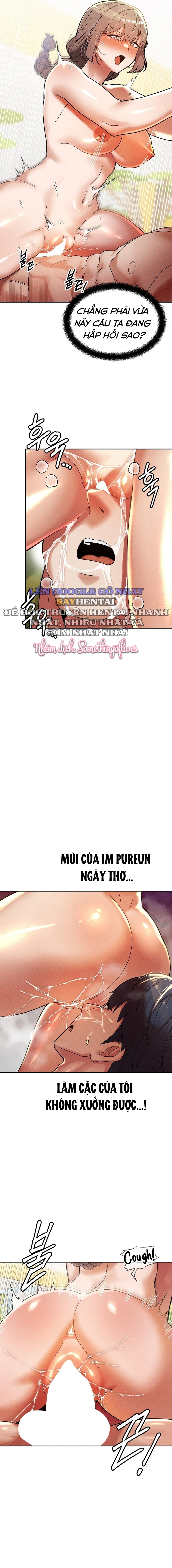 69-Đại Học Chap Chapter 22-69-Đại Học - Next Chap 21