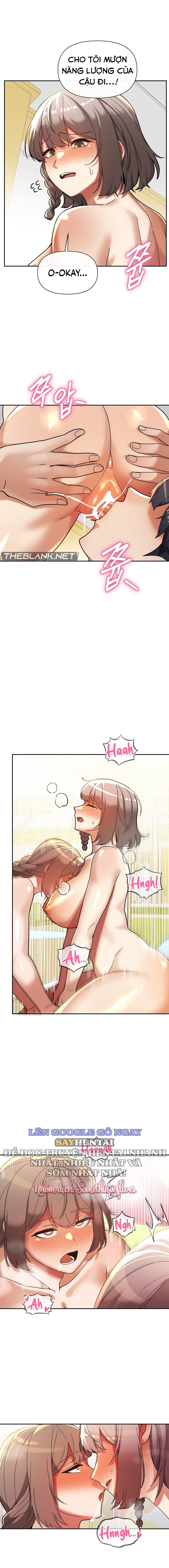 69-Đại Học Chap Chapter 22-69-Đại Học - Next Chap 21