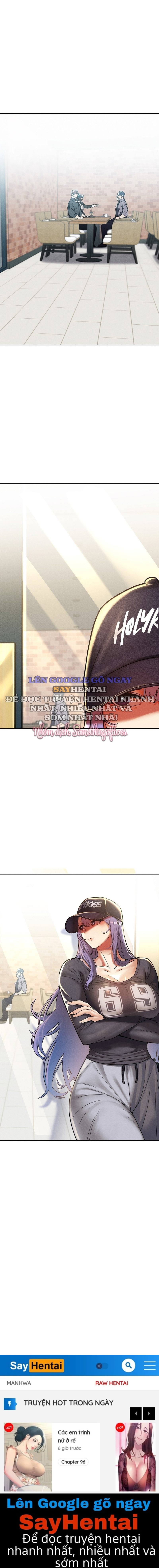 69-Đại Học Chap Chapter 23-69-Đại Học - Next Chap 22