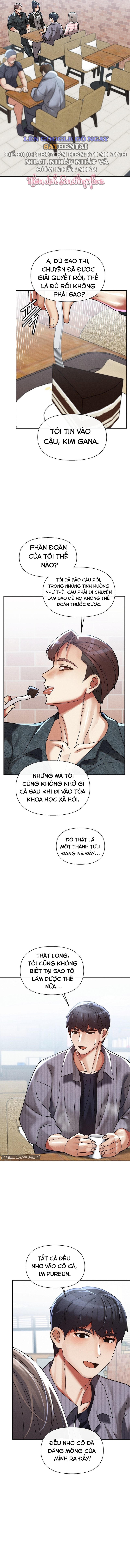 69-Đại Học Chap Chapter 23-69-Đại Học - Next Chap 22