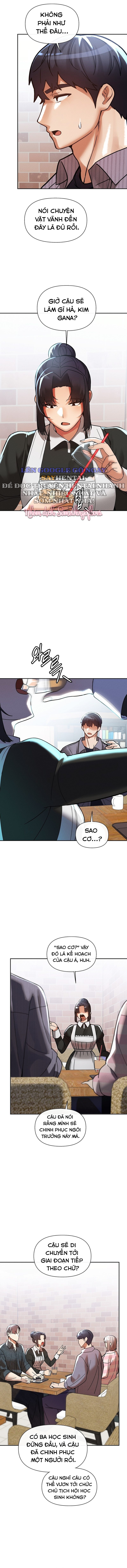 69-Đại Học Chap Chapter 23-69-Đại Học - Next Chap 22