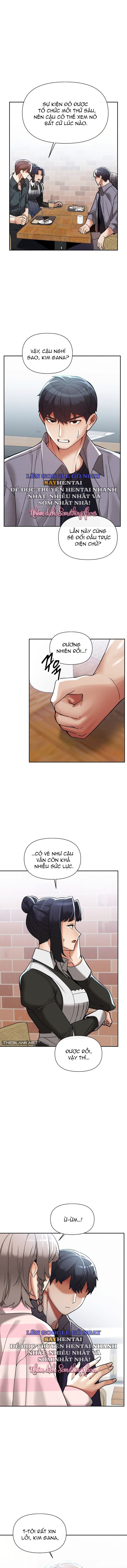 69-Đại Học Chap Chapter 24-69-Đại Học - Next Chap 23