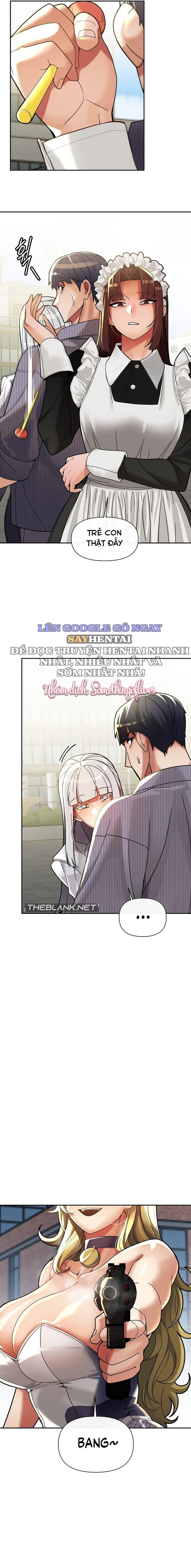 69-Đại Học Chap Chapter 25-69-Đại Học - Next Chap 24