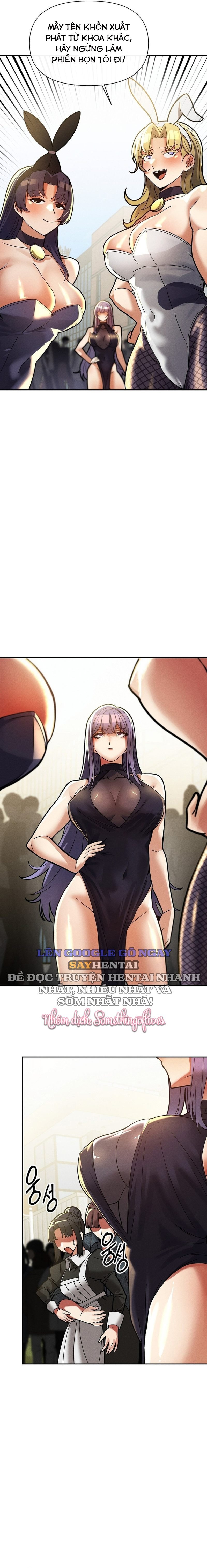 69-Đại Học Chap Chapter 25-69-Đại Học - Next Chap 24