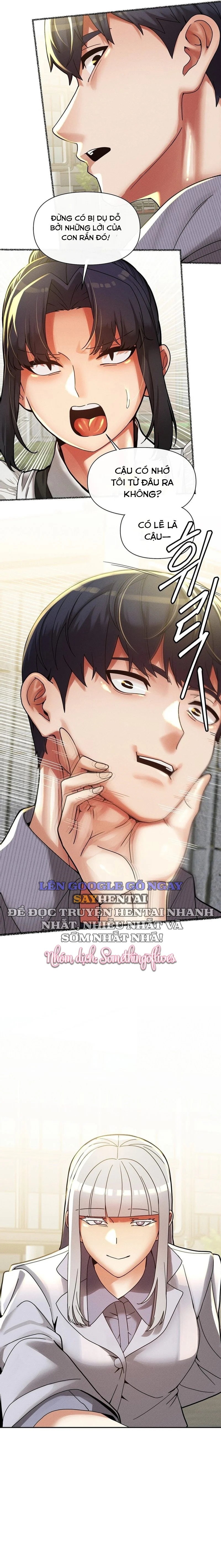 69-Đại Học Chap Chapter 25-69-Đại Học - Next Chap 24