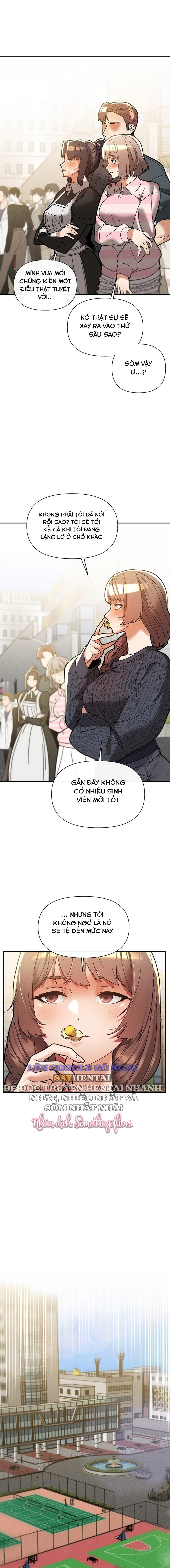 69-Đại Học Chap Chapter 26-69-Đại Học - Next Chap 25