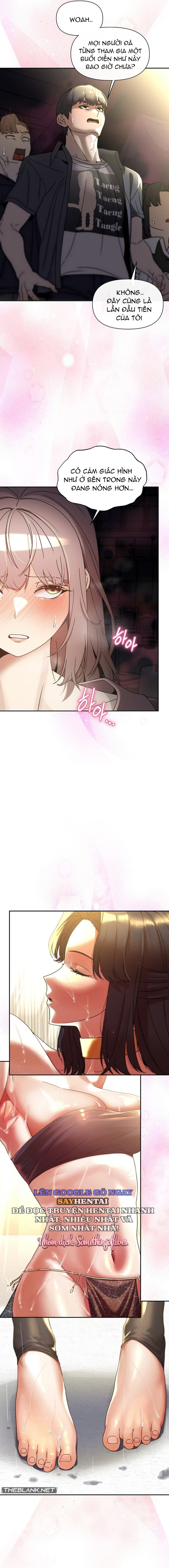 69-Đại Học Chap Chapter 27-69-Đại Học - Next Chap 26