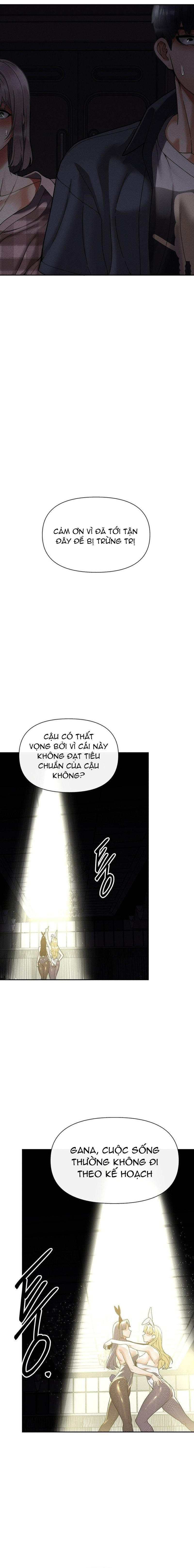 69-Đại Học Chap Chapter 27-69-Đại Học - Next Chap 26