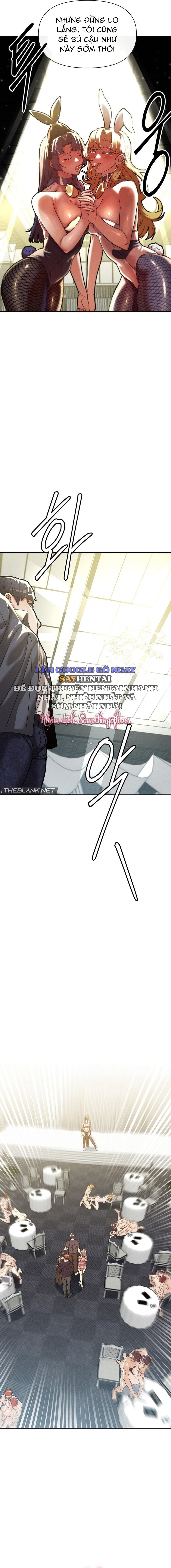 69-Đại Học Chap Chapter 27-69-Đại Học - Next Chap 26