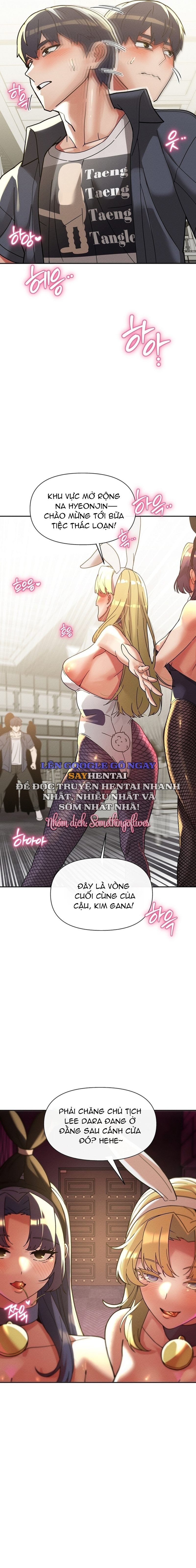 69-Đại Học Chap Chapter 27-69-Đại Học - Next Chap 26