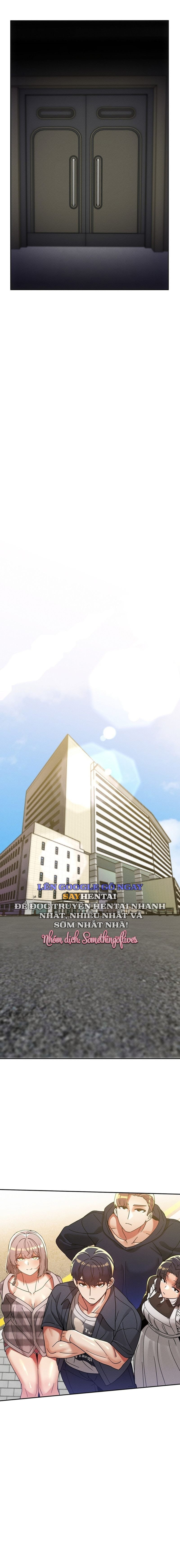 69-Đại Học Chap Chapter 27-69-Đại Học - Next Chap 26