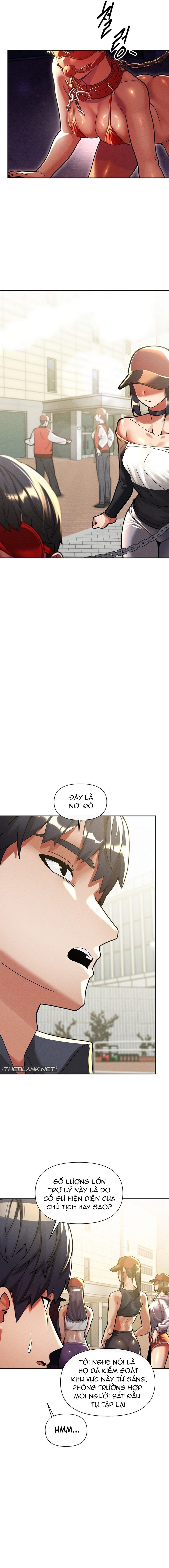 69-Đại Học Chap Chapter 27-69-Đại Học - Next Chap 26