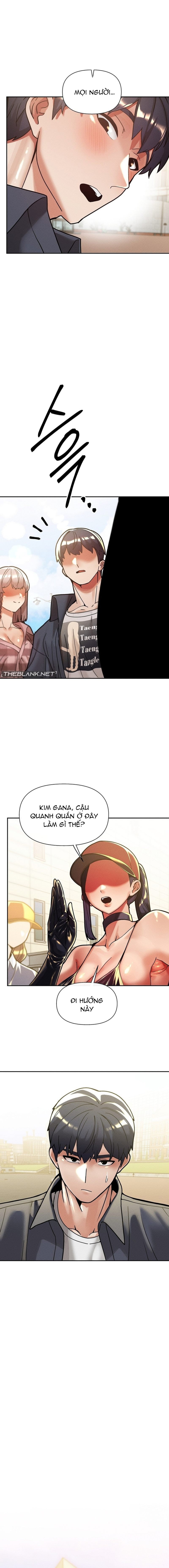 69-Đại Học Chap Chapter 27-69-Đại Học - Next Chap 26