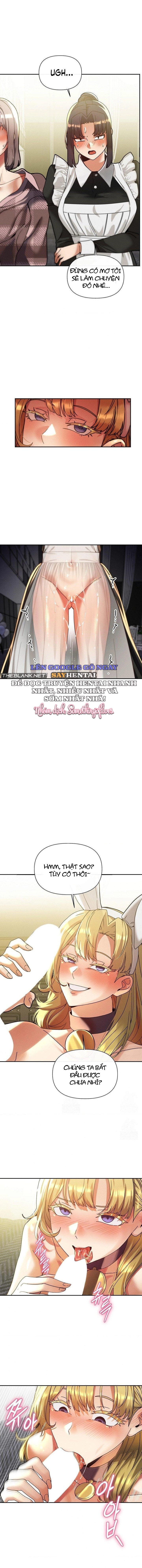 69-Đại Học Chap Chapter 28-69-Đại Học - Next Chap 27