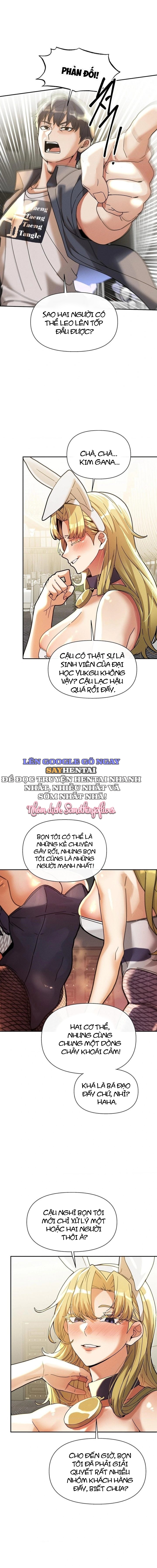 69-Đại Học Chap Chapter 28-69-Đại Học - Next Chap 27