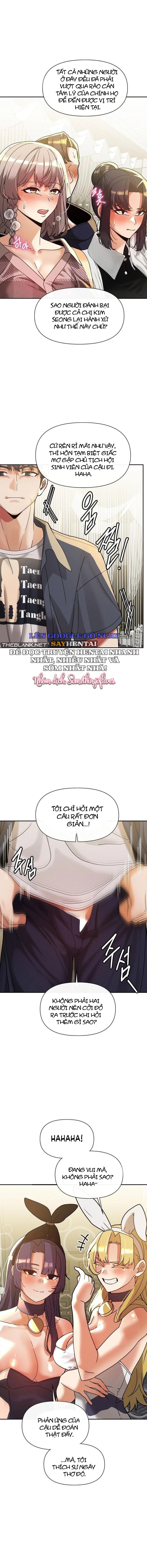 69-Đại Học Chap Chapter 28-69-Đại Học - Next Chap 27