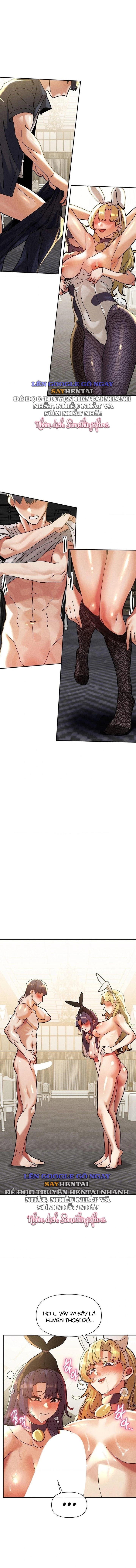 69-Đại Học Chap Chapter 28-69-Đại Học - Next Chap 27