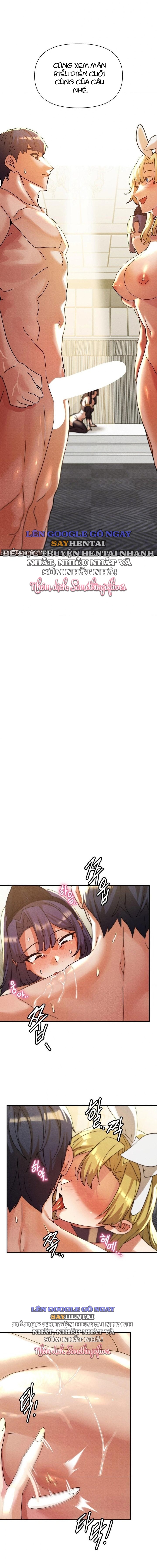 69-Đại Học Chap Chapter 28-69-Đại Học - Next Chap 27