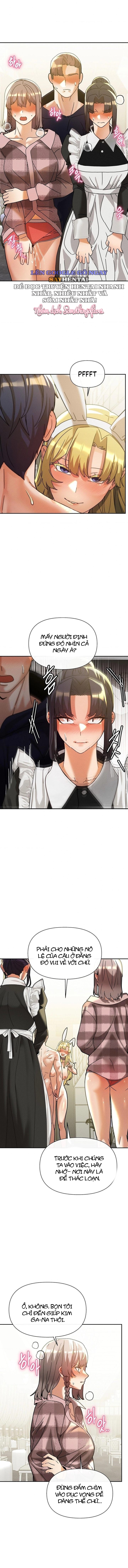 69-Đại Học Chap Chapter 28-69-Đại Học - Next Chap 27
