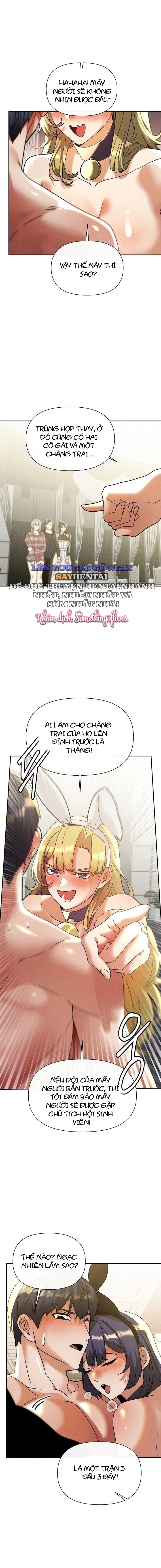 69-Đại Học Chap Chapter 28-69-Đại Học - Next Chap 27