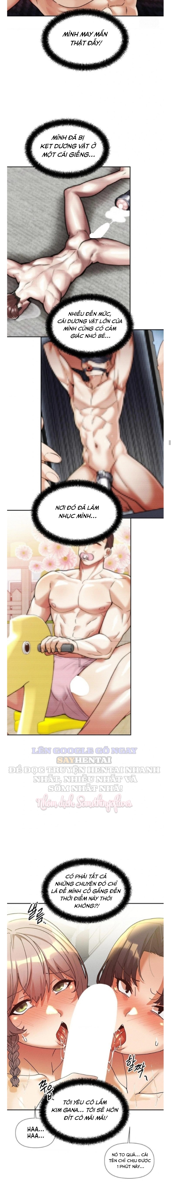 69-Đại Học Chap Chapter 29-69-Đại Học - Next Chap 28