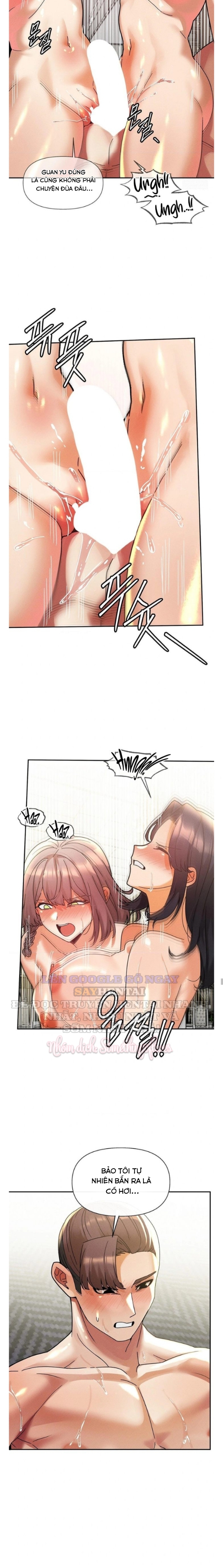 69-Đại Học Chap Chapter 29-69-Đại Học - Next Chap 28