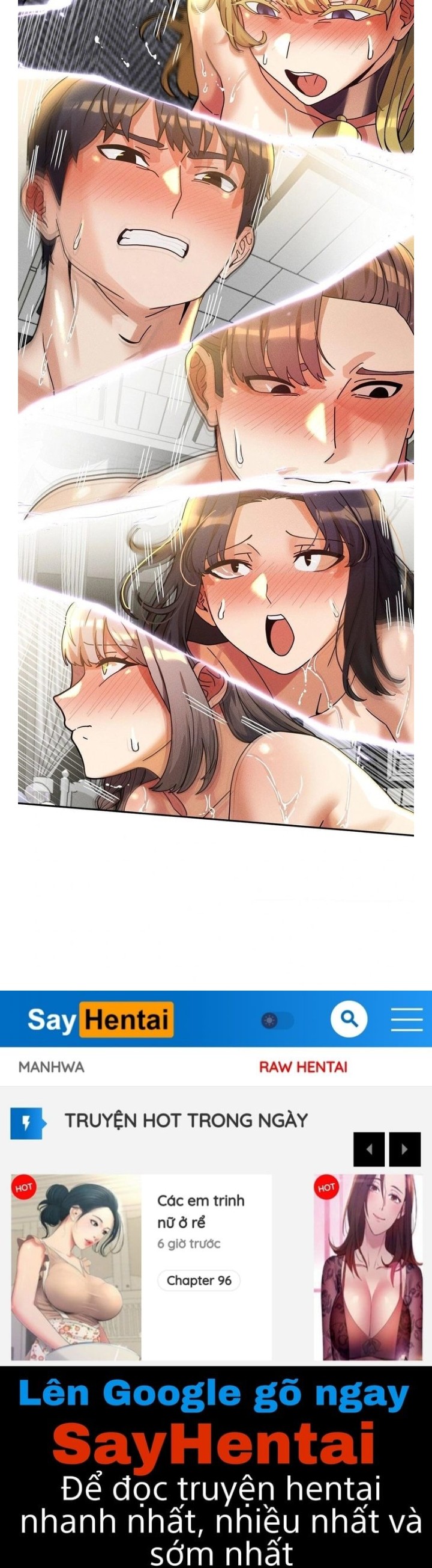 69-Đại Học Chap Chapter 29-69-Đại Học - Next Chap 28