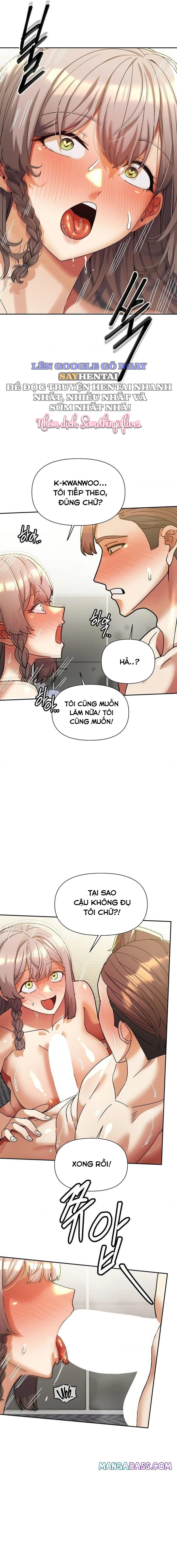 69-Đại Học Chap Chapter 30-69-Đại Học - Next Chap 29