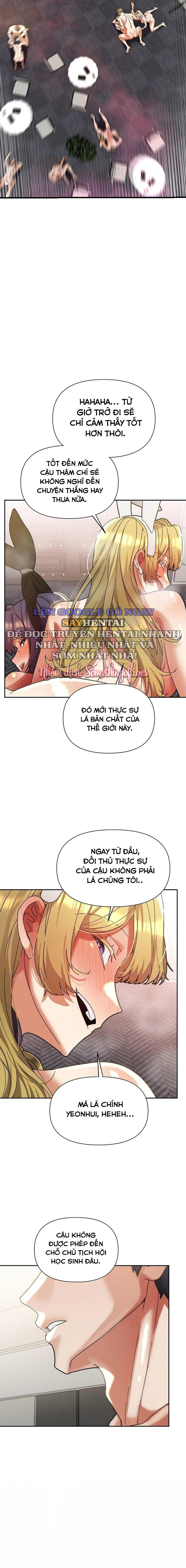 69-Đại Học Chap Chapter 30-69-Đại Học - Next Chap 29