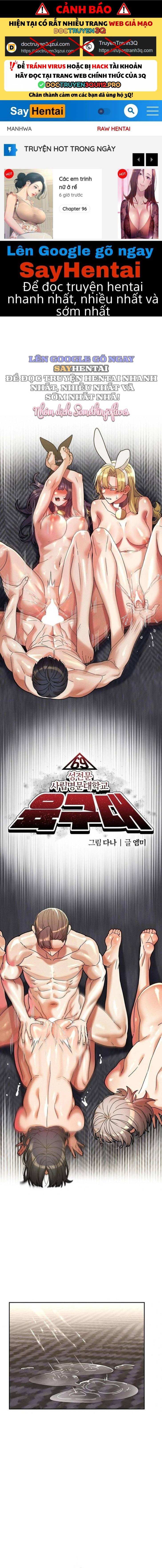 69-Đại Học Chap Chapter 30-69-Đại Học - Next Chap 29