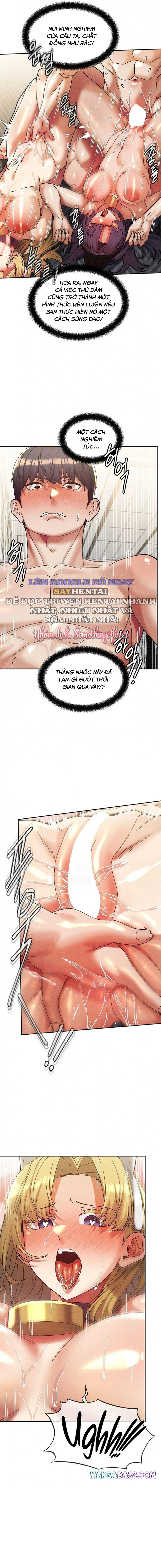 69-Đại Học Chap Chapter 30-69-Đại Học - Next Chap 29