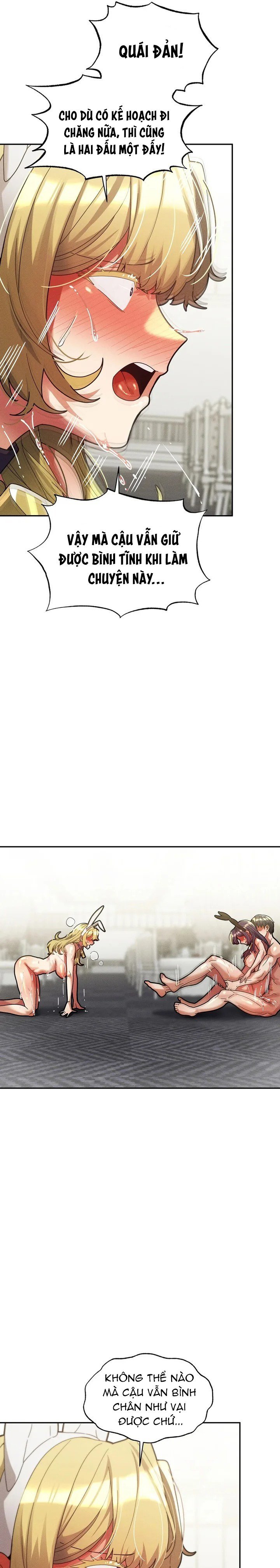 69-Đại Học Chap Chapter 31-69-Đại Học - Next Chap 30