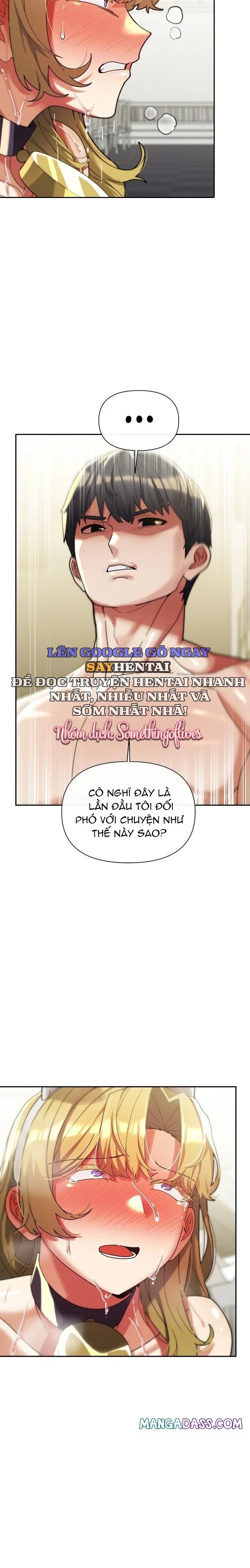 69-Đại Học Chap Chapter 31-69-Đại Học - Next Chap 30