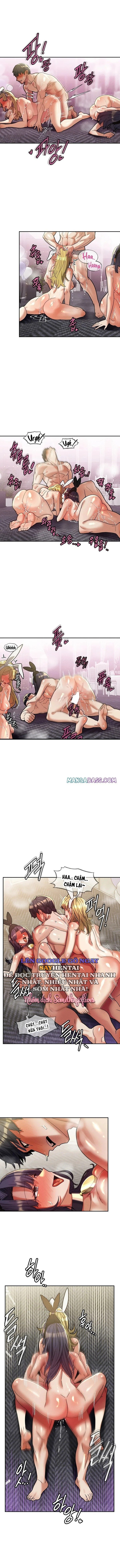 69-Đại Học Chap Chapter 31-69-Đại Học - Next Chap 30